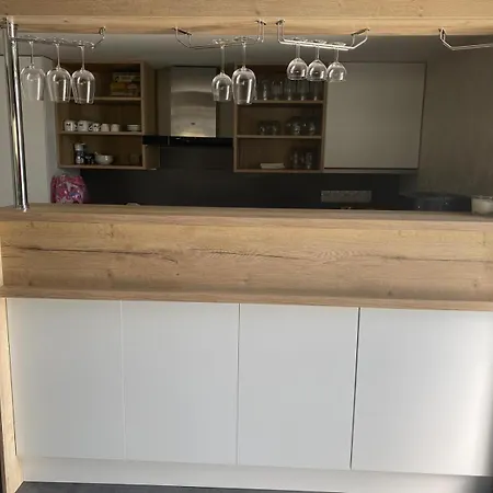 Apartman Max Jazero
