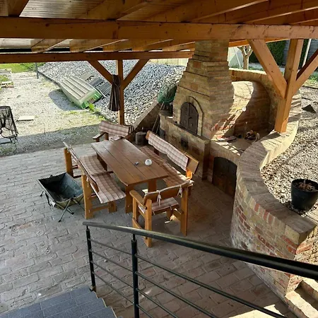 Apartament Max Jazero *