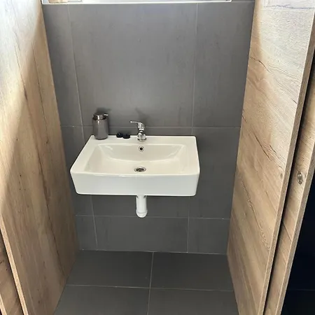 Apartman Max Jazero