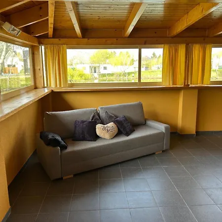Max Jazero Apartman