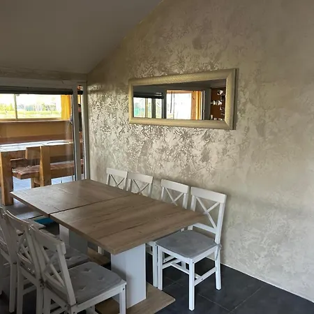 Apartament Max Jazero Trstice