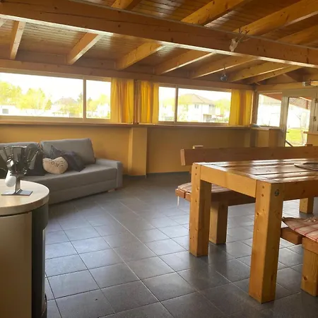 Max Jazero Apartament *
