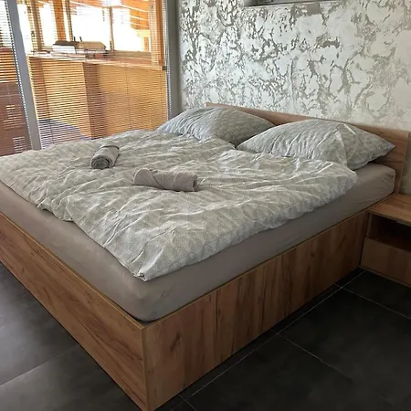 Apartament Max Jazero Trstice